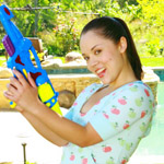 Kristina Rose and James Deen part2
