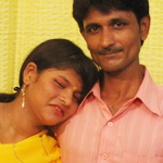 Sanjana and Robby Part1