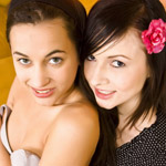 Ashli Orion and Georgia Jones part2